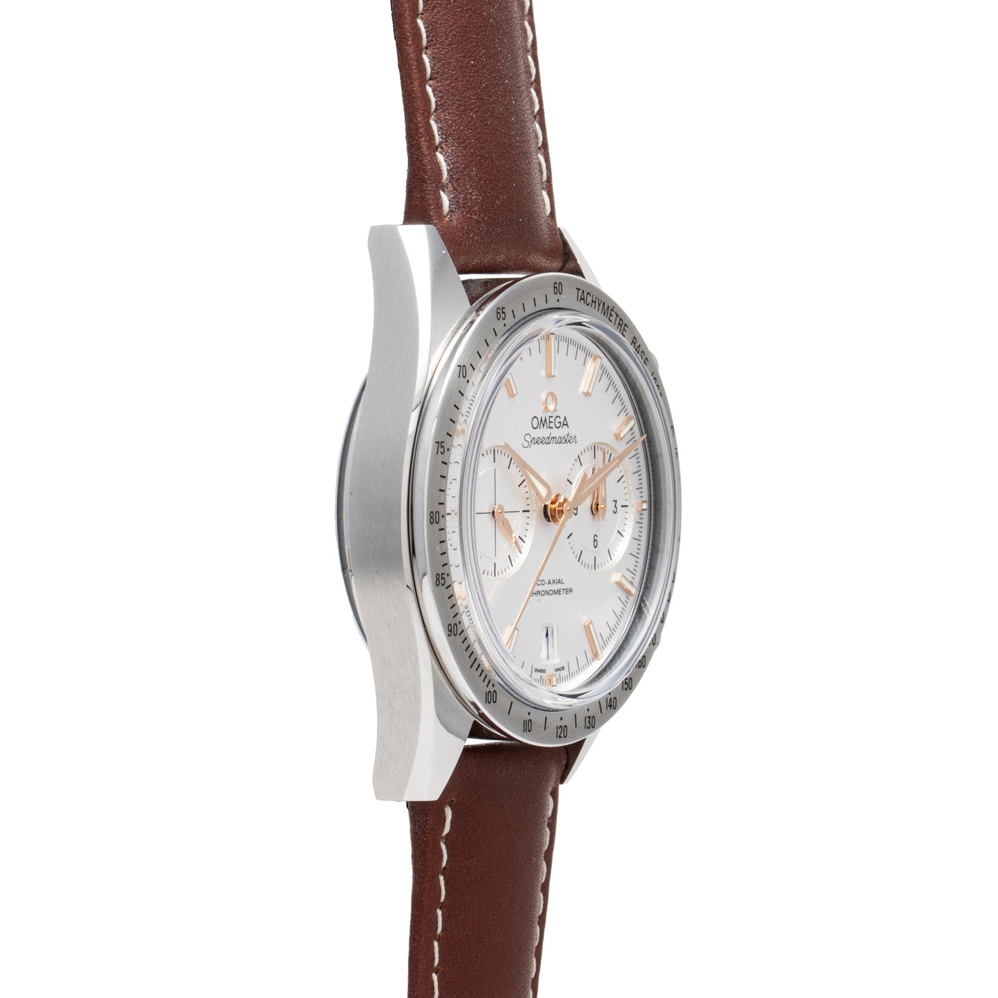 Omega Speedmaster '57