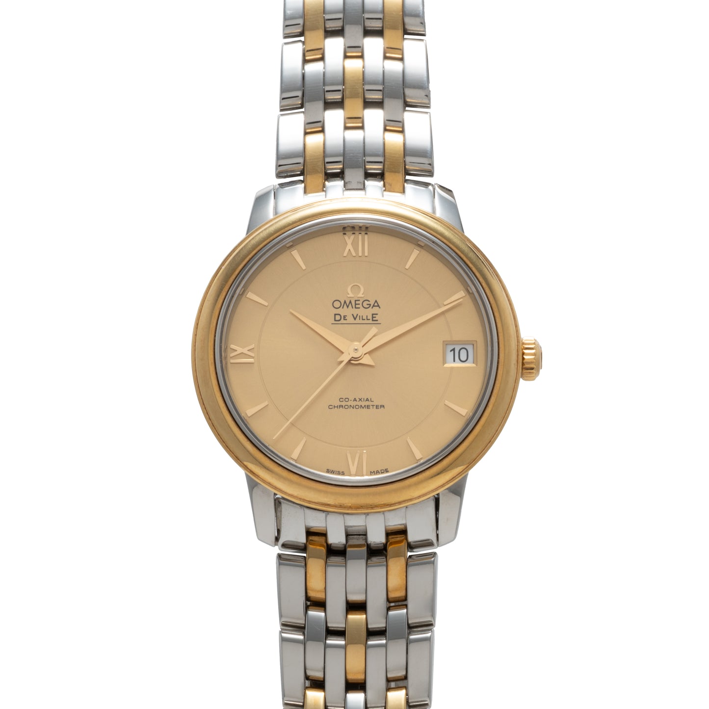 Omega DeVille Prestige