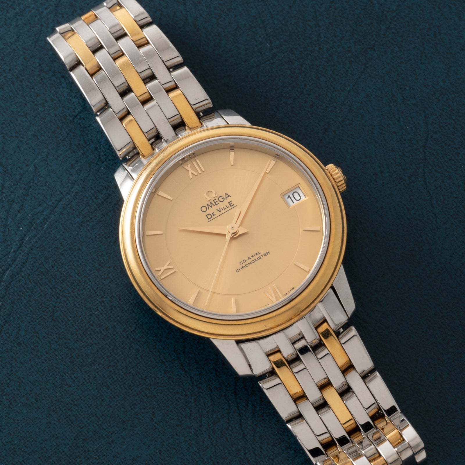 Omega DeVille Prestige