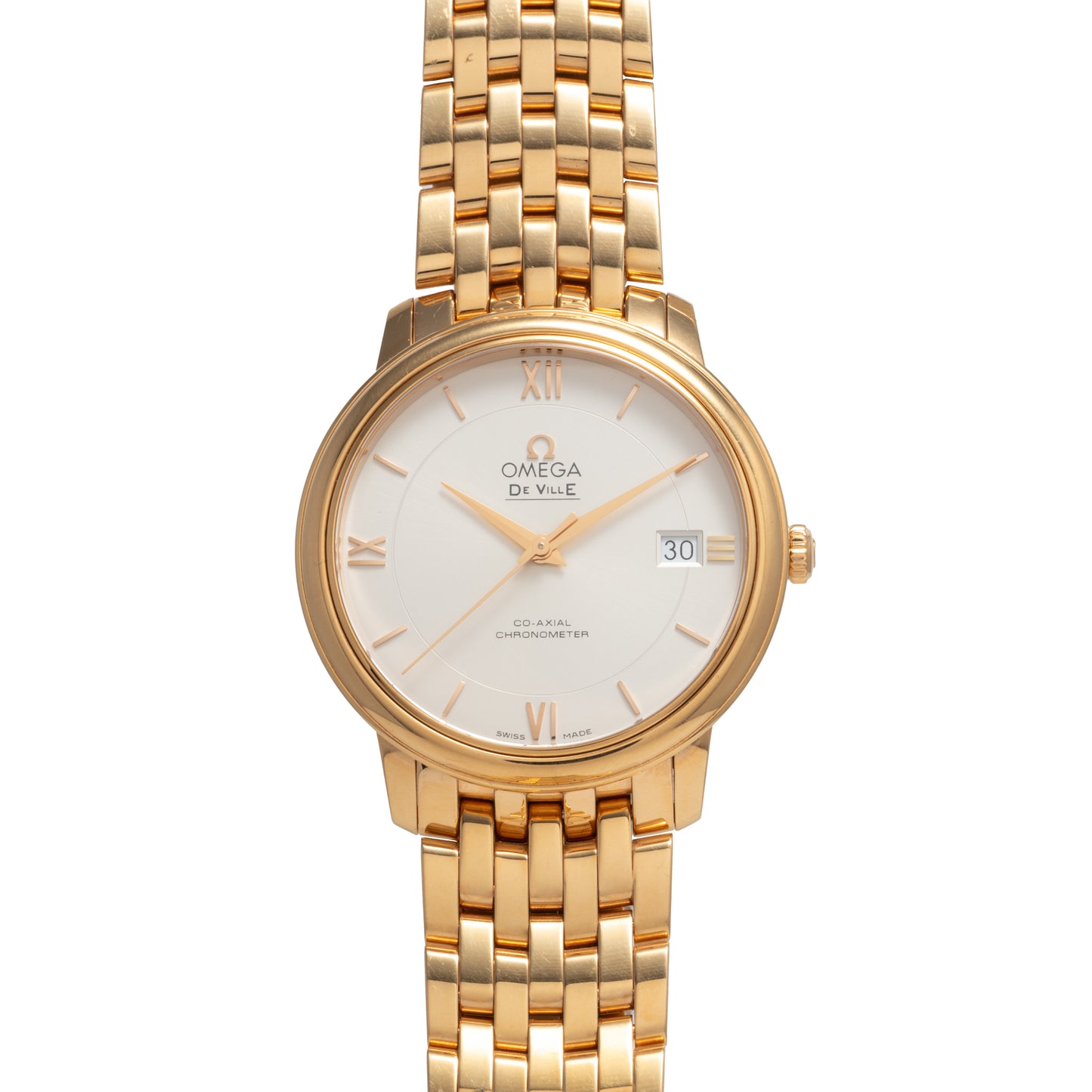 Omega DeVille Prestige