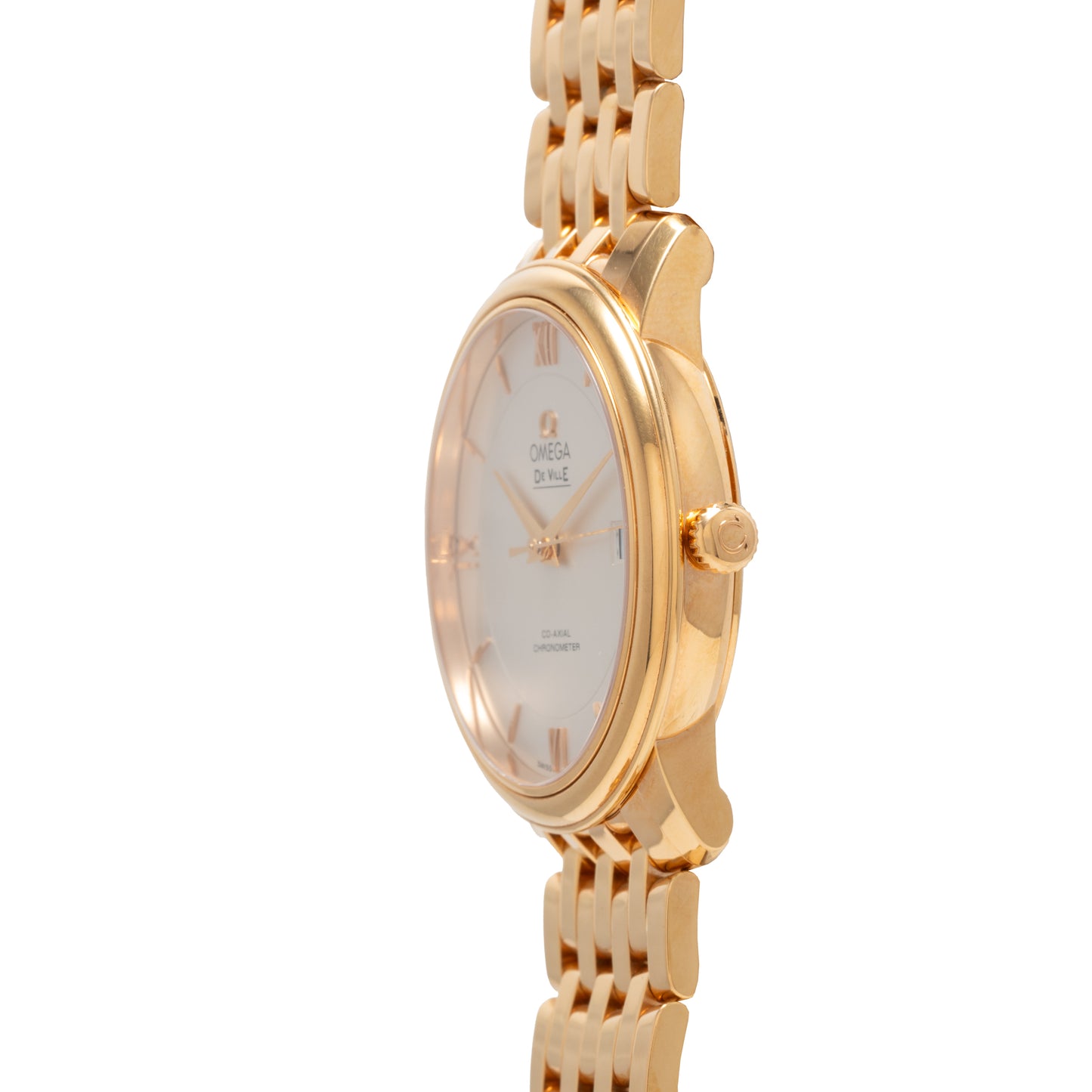 Omega DeVille Prestige