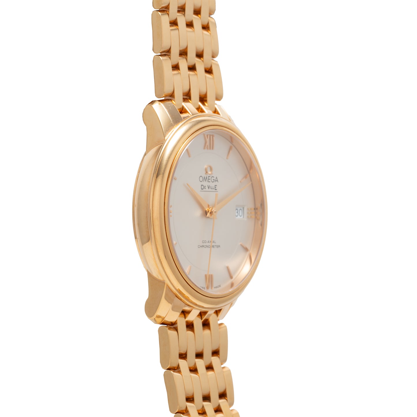 Omega DeVille Prestige