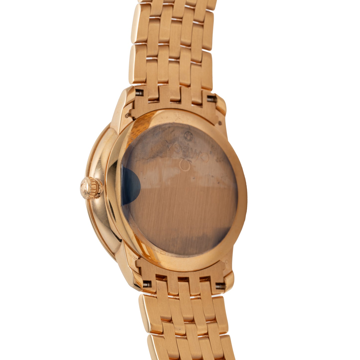 Omega DeVille Prestige