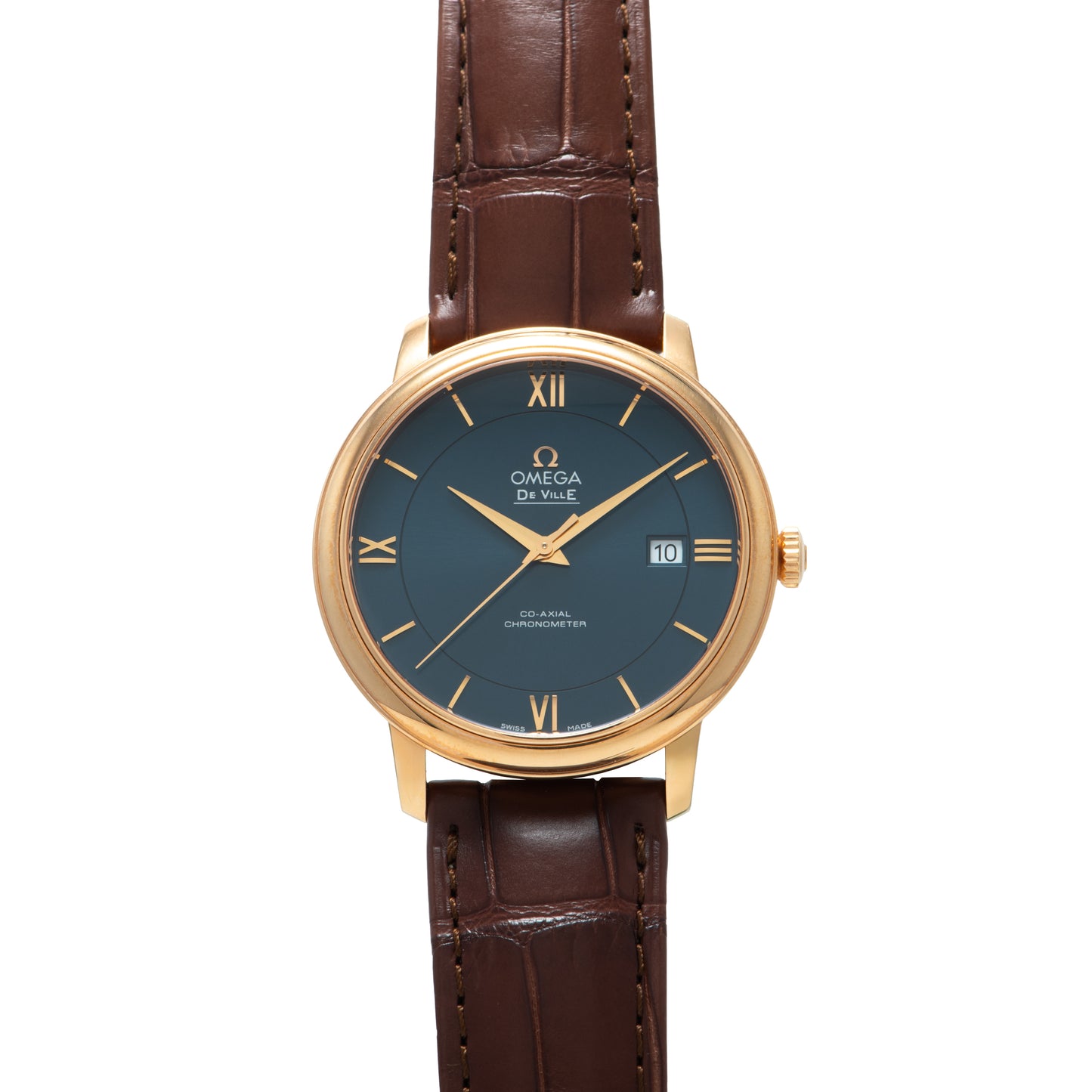 Omega DeVille Prestige