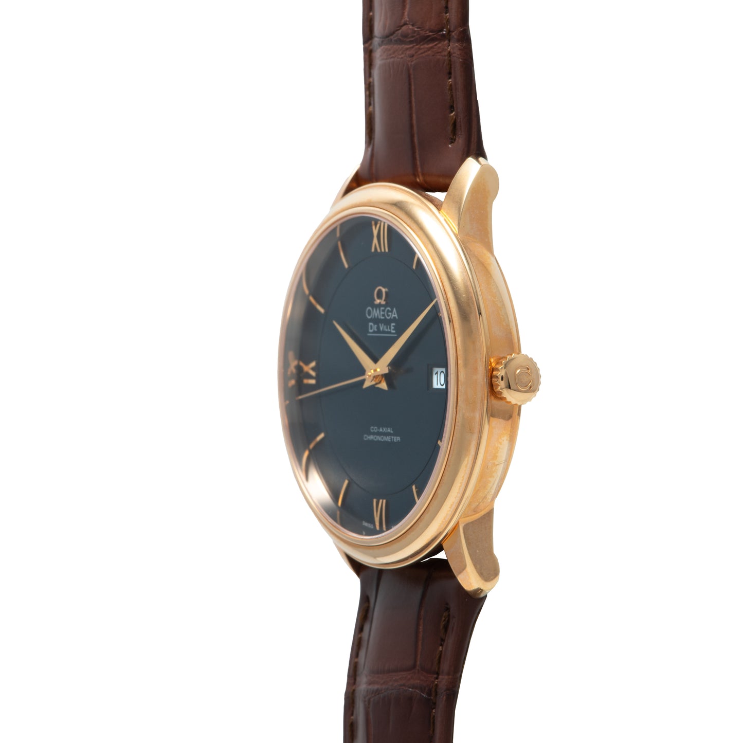 Omega DeVille Prestige