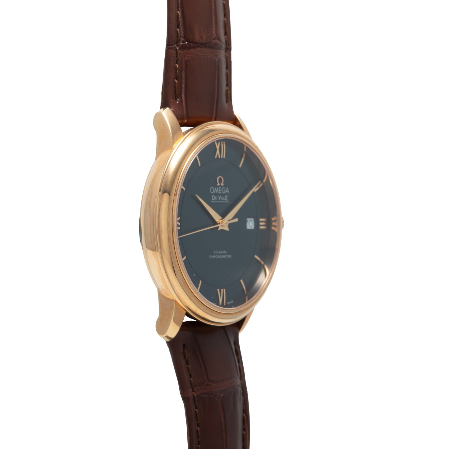 Omega DeVille Prestige