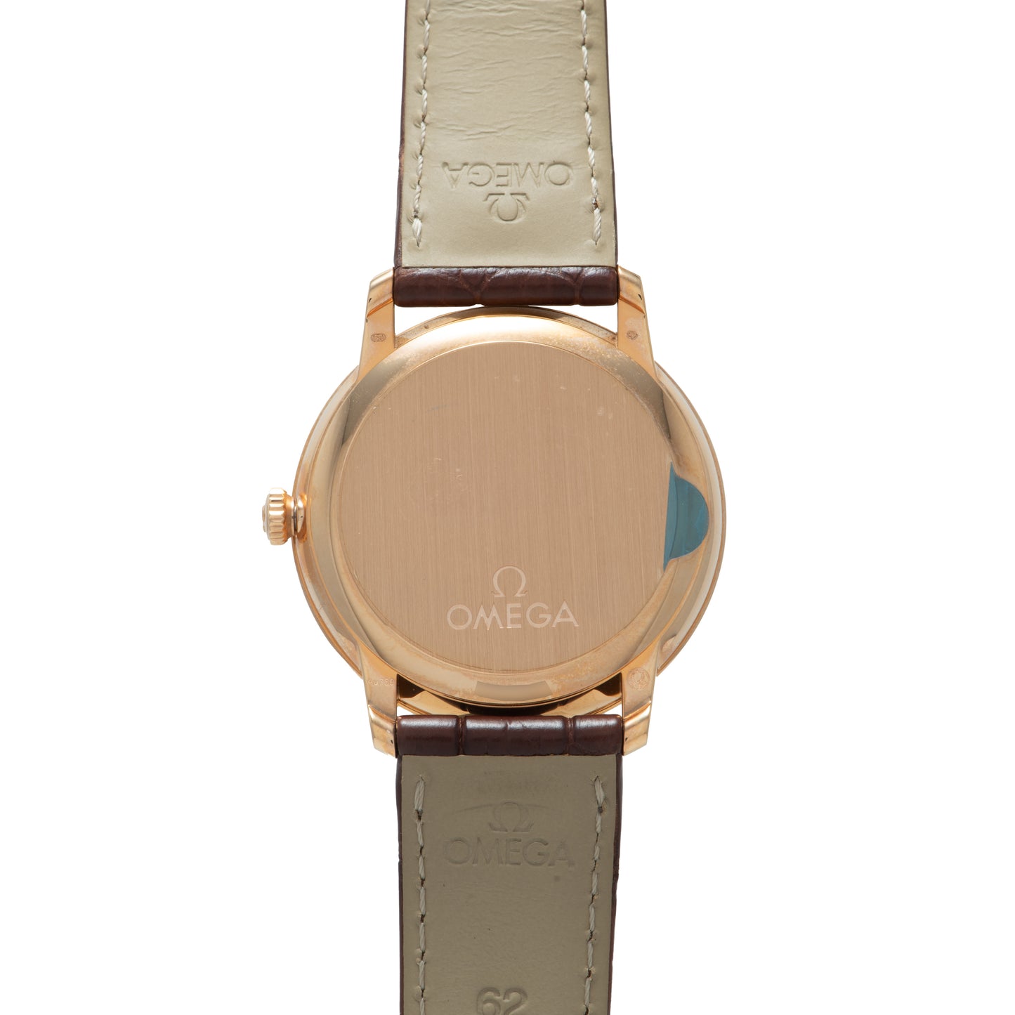 Omega DeVille Prestige