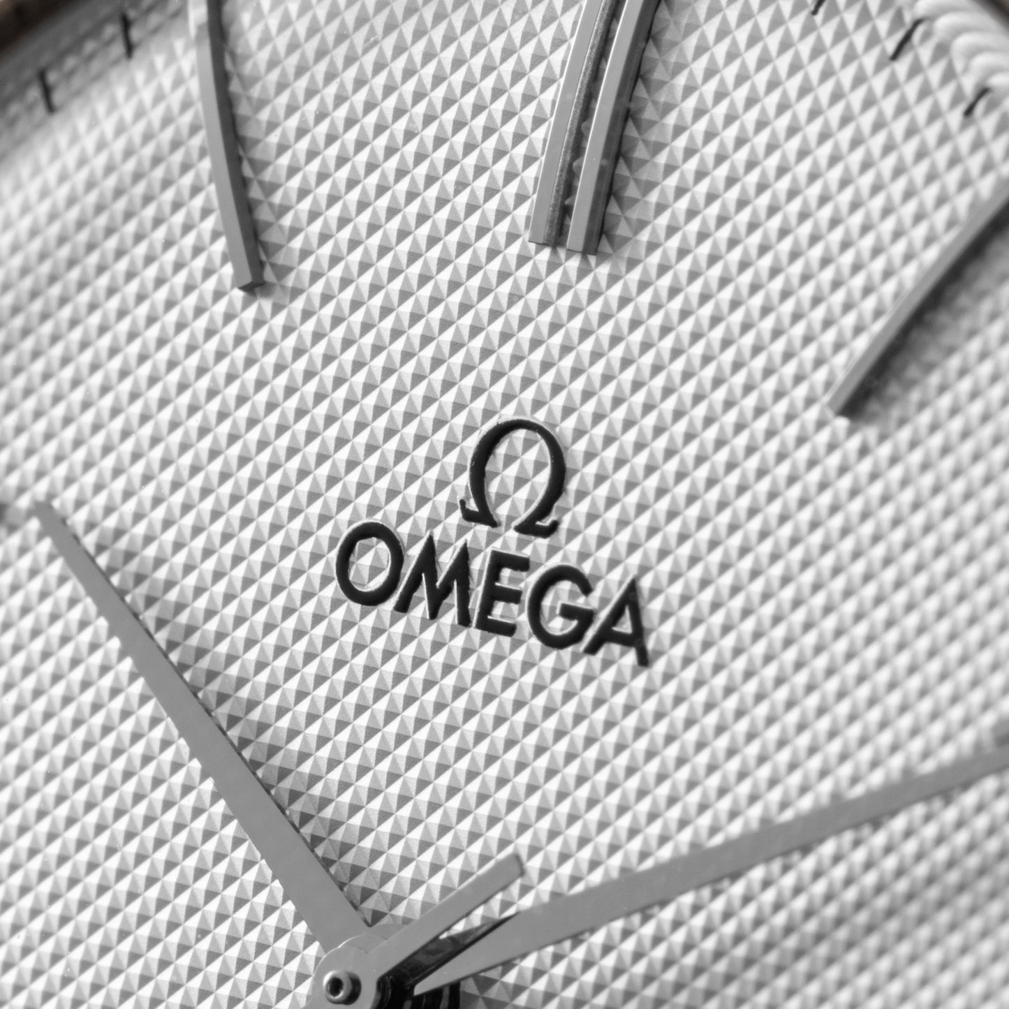 Omega DeVille Trésor