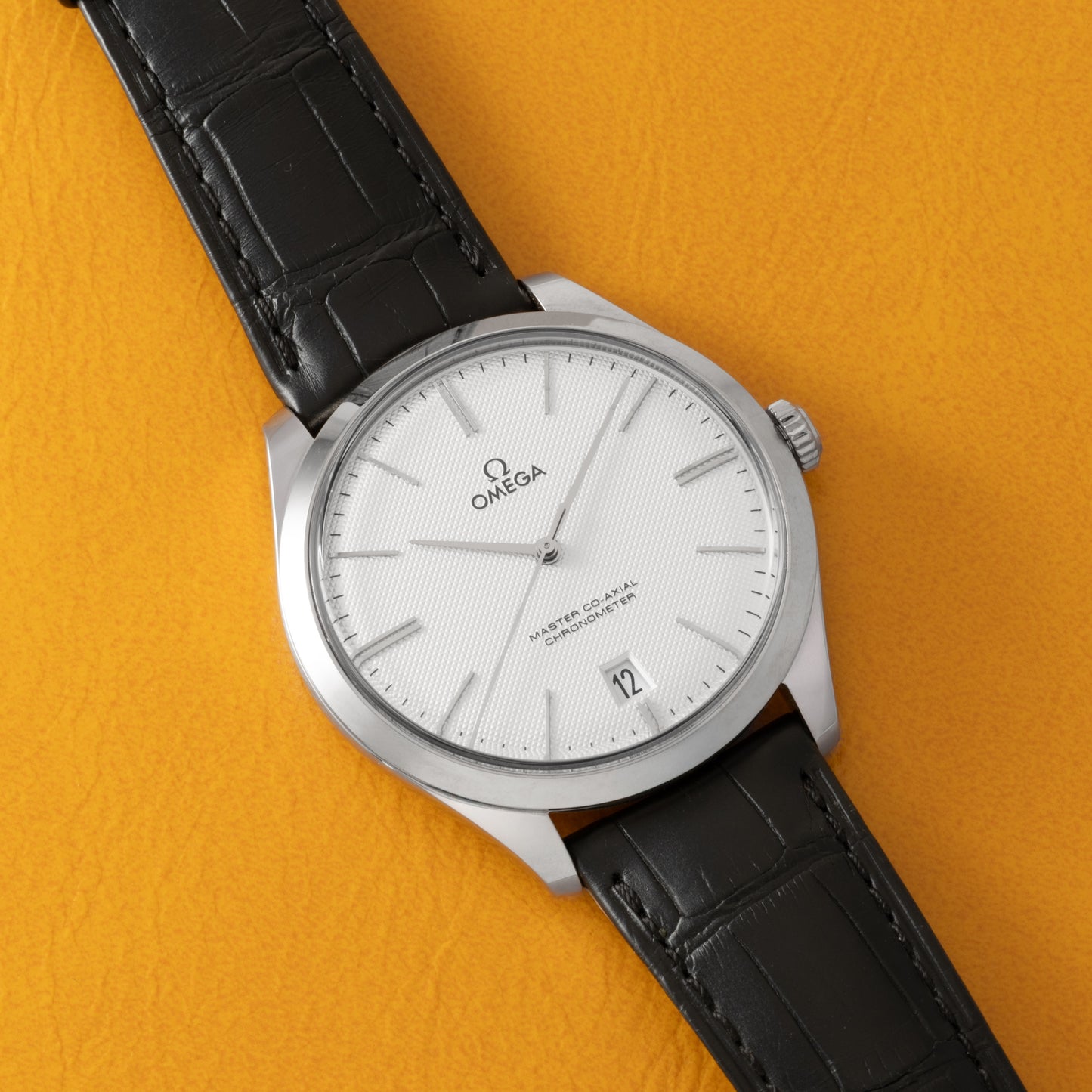 Omega DeVille Trésor