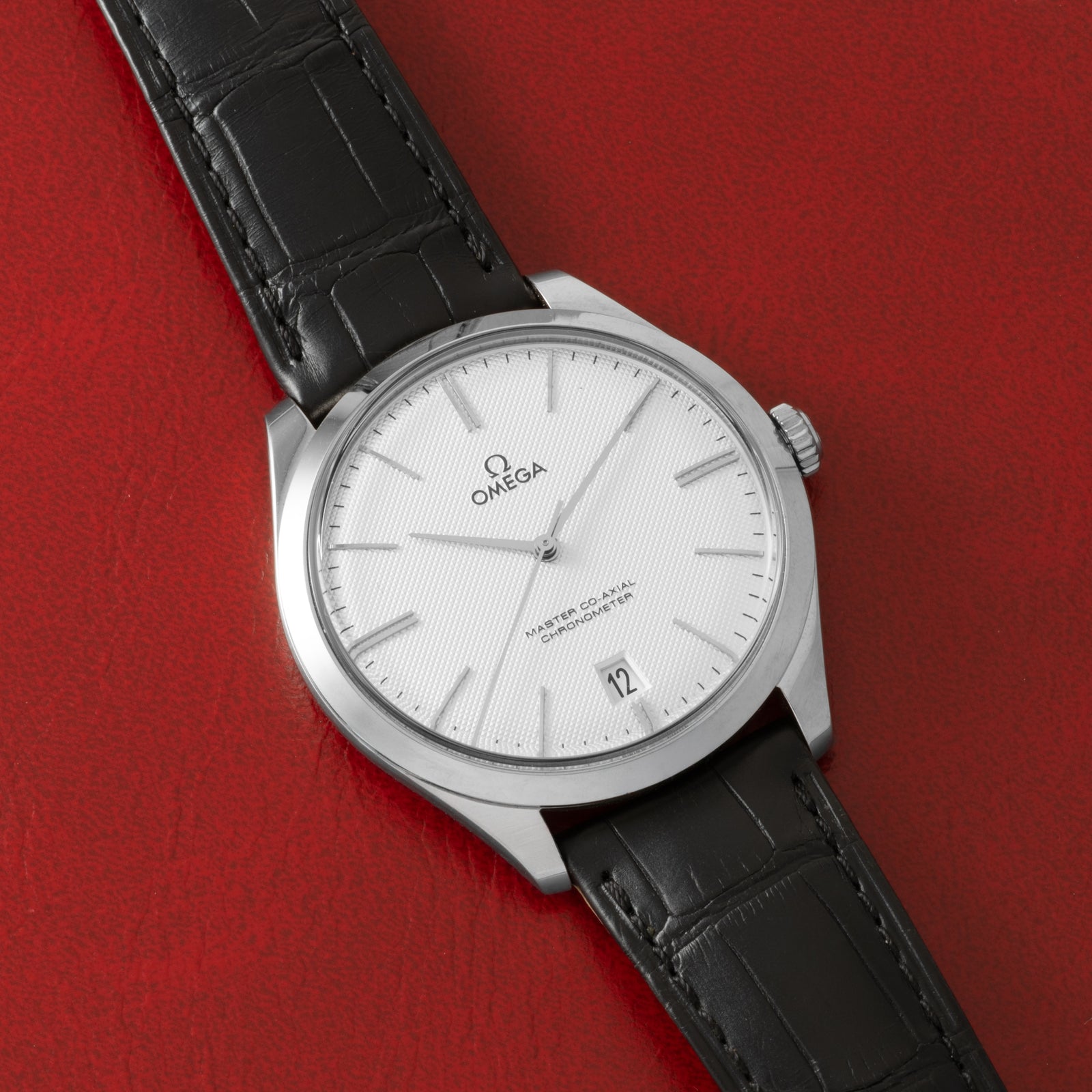 Omega DeVille Trésor