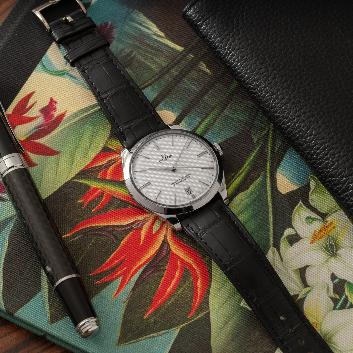 Omega DeVille Trésor