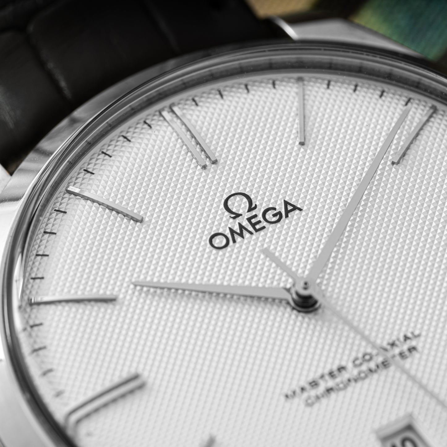 Omega DeVille Trésor