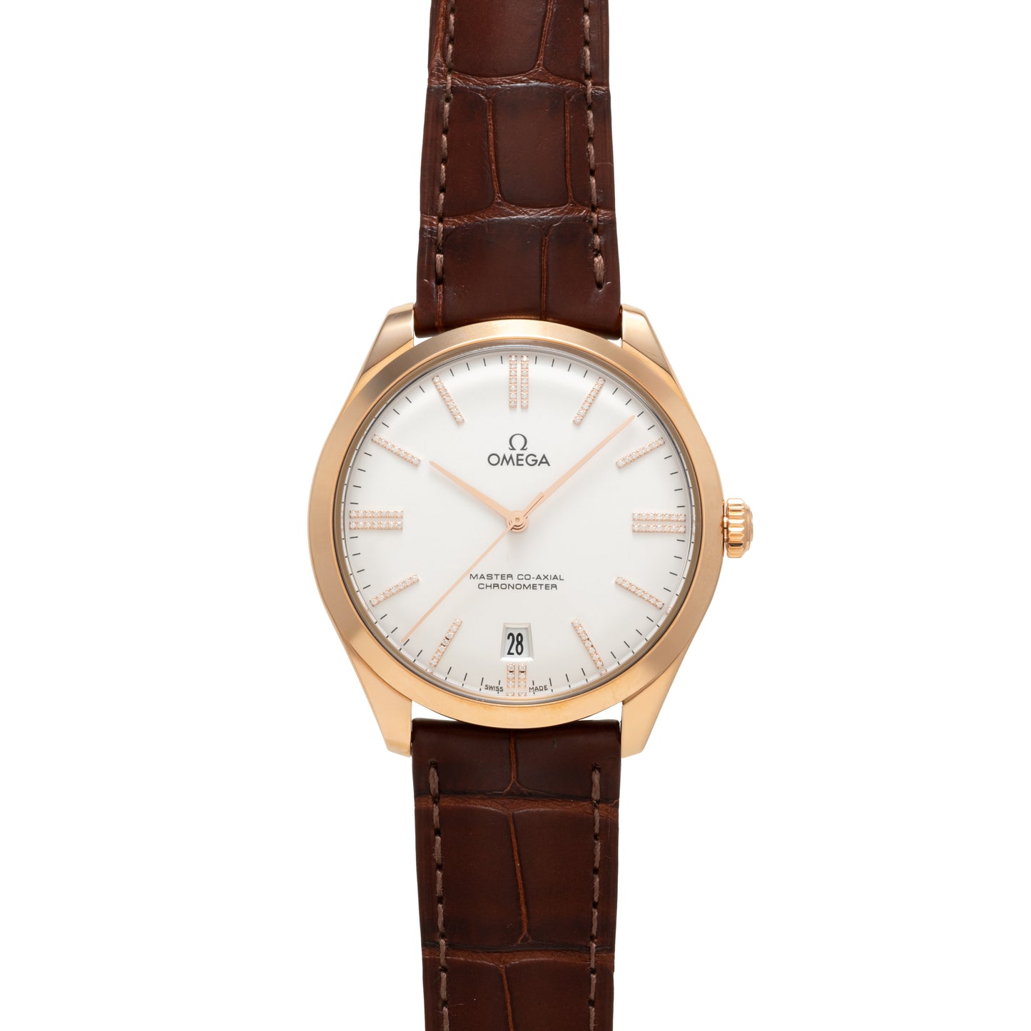 Omega DeVille Trésor