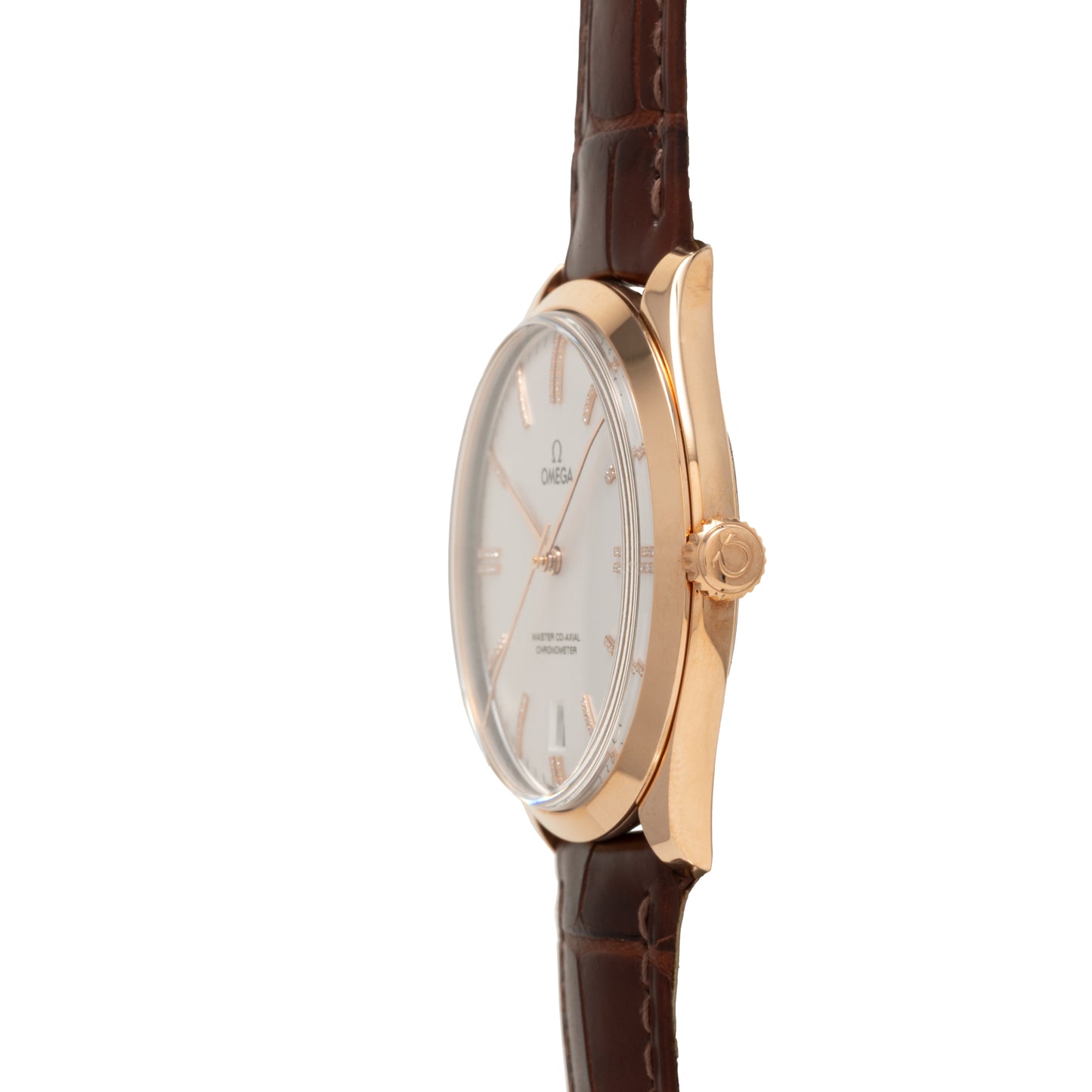 Omega DeVille Trésor