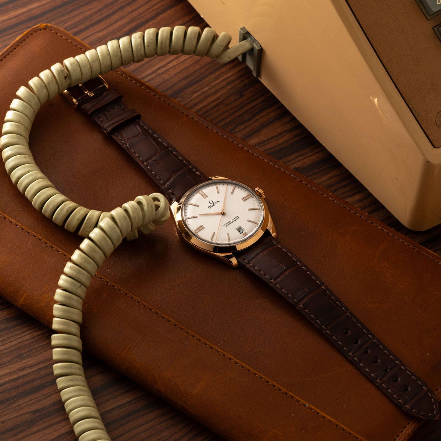 Omega DeVille Trésor