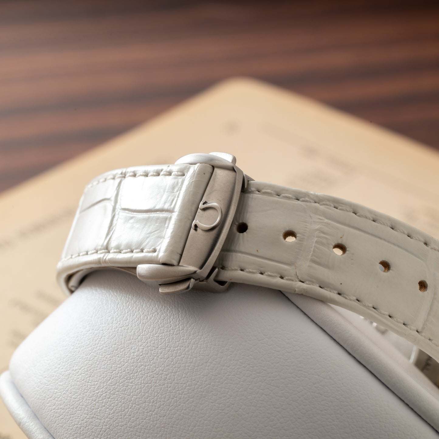 Omega Seamaster Planet Ocean 600M '2014 Sochi Olympic Games'