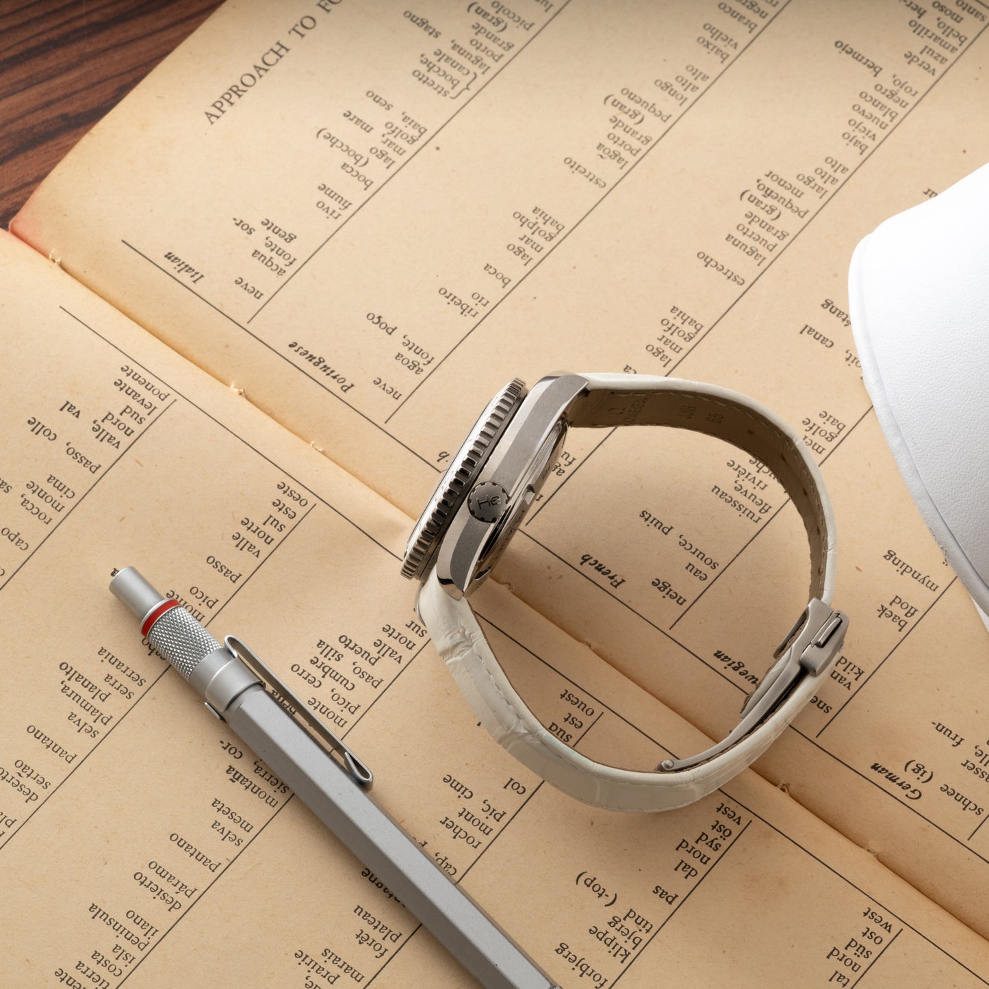 Omega Seamaster Planet Ocean 600M '2014 Sochi Olympic Games'