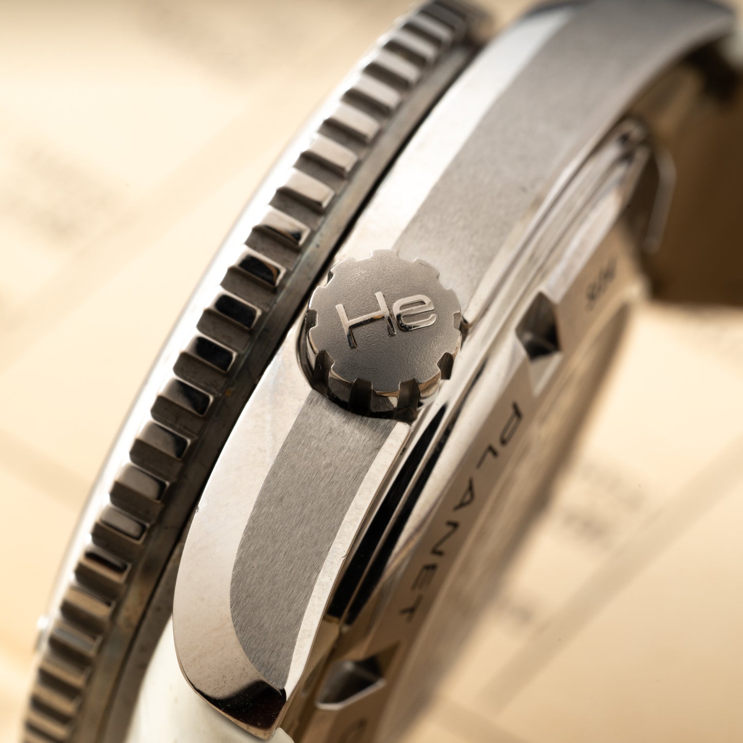 Omega Seamaster Planet Ocean 600M '2014 Sochi Olympic Games'