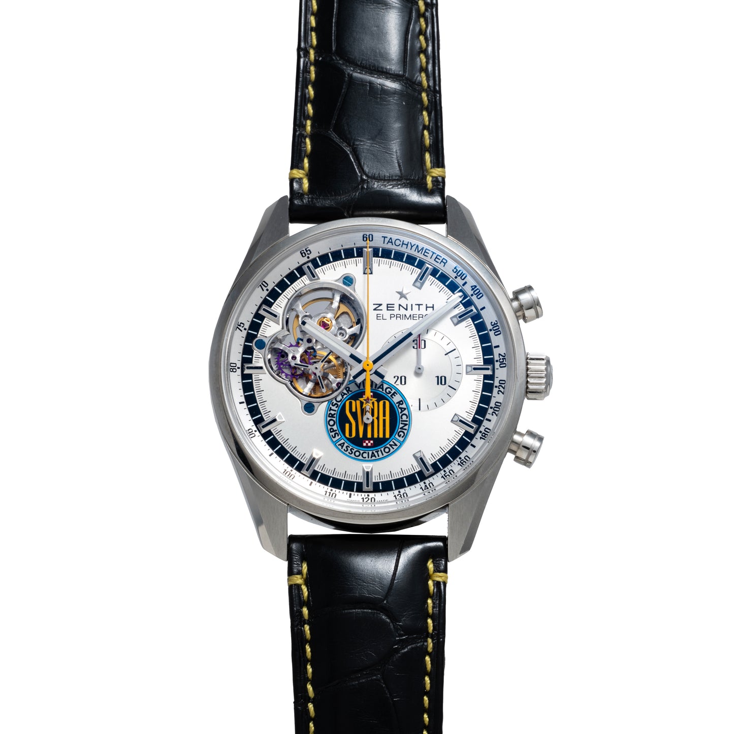 Zenith Chronomaster El Primero Chronomaster 1969 SVRA Edition