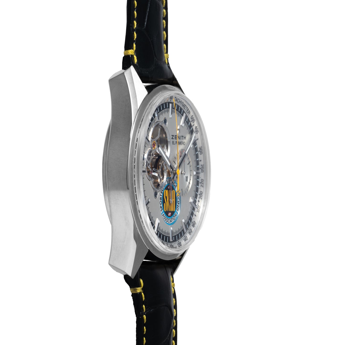 Zenith Chronomaster El Primero Chronomaster 1969 SVRA Edition