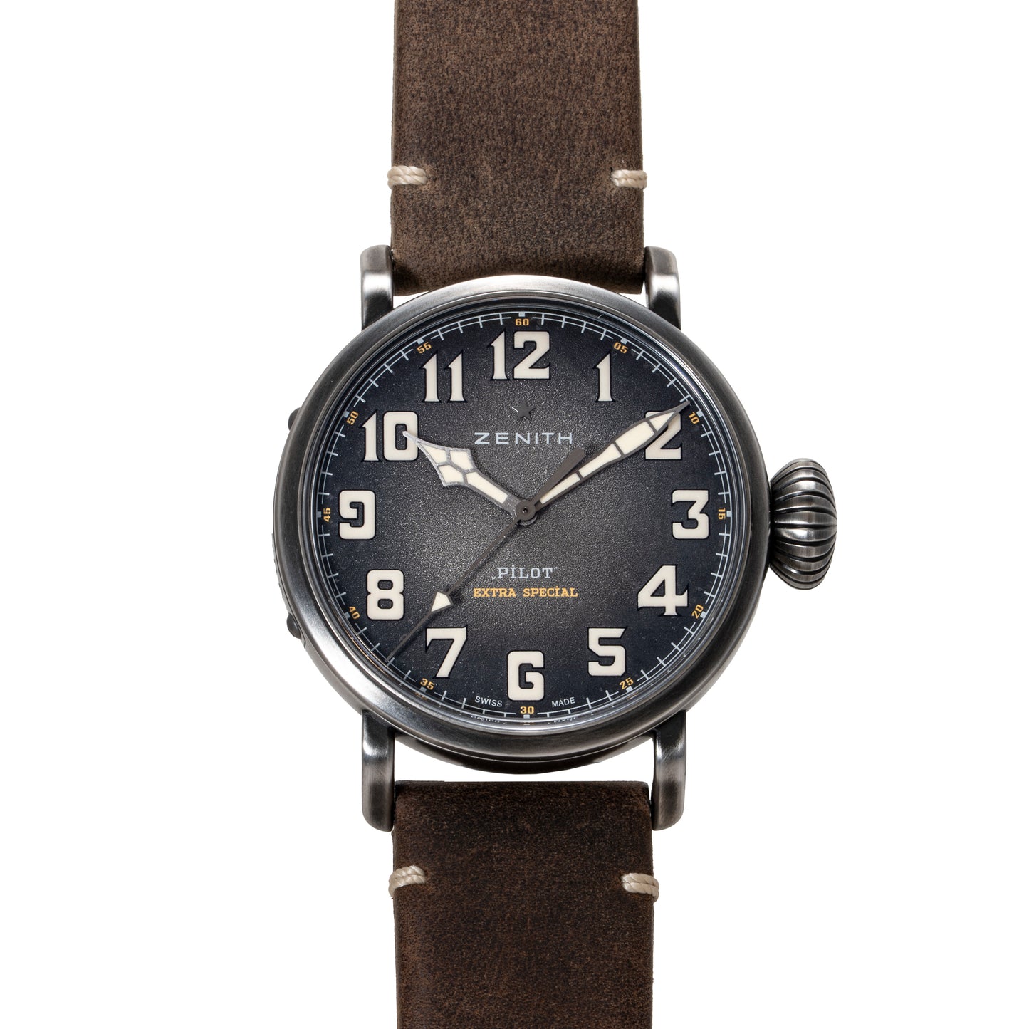Zenith Heritage Pilot Type 20