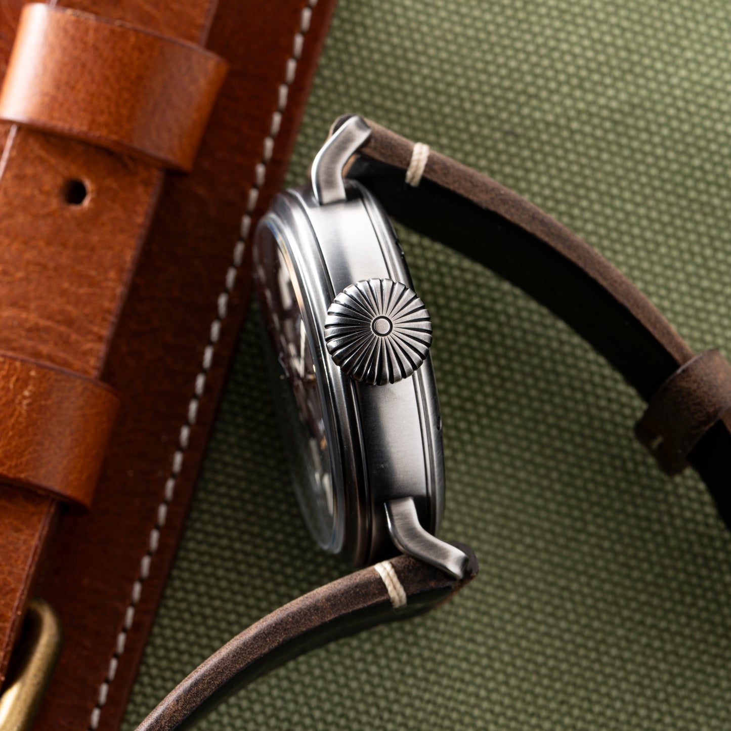 Zenith Heritage Pilot Type 20