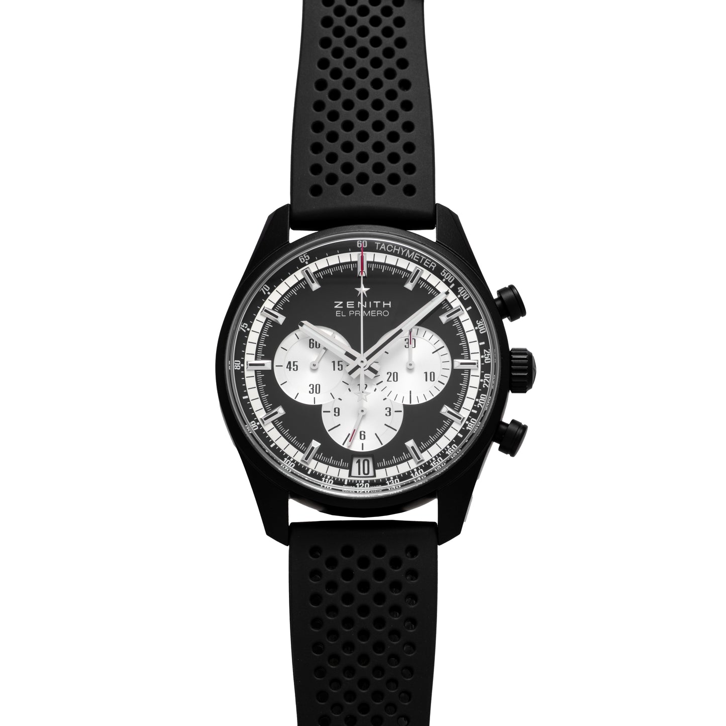 Zenith Chronomaster El Primero