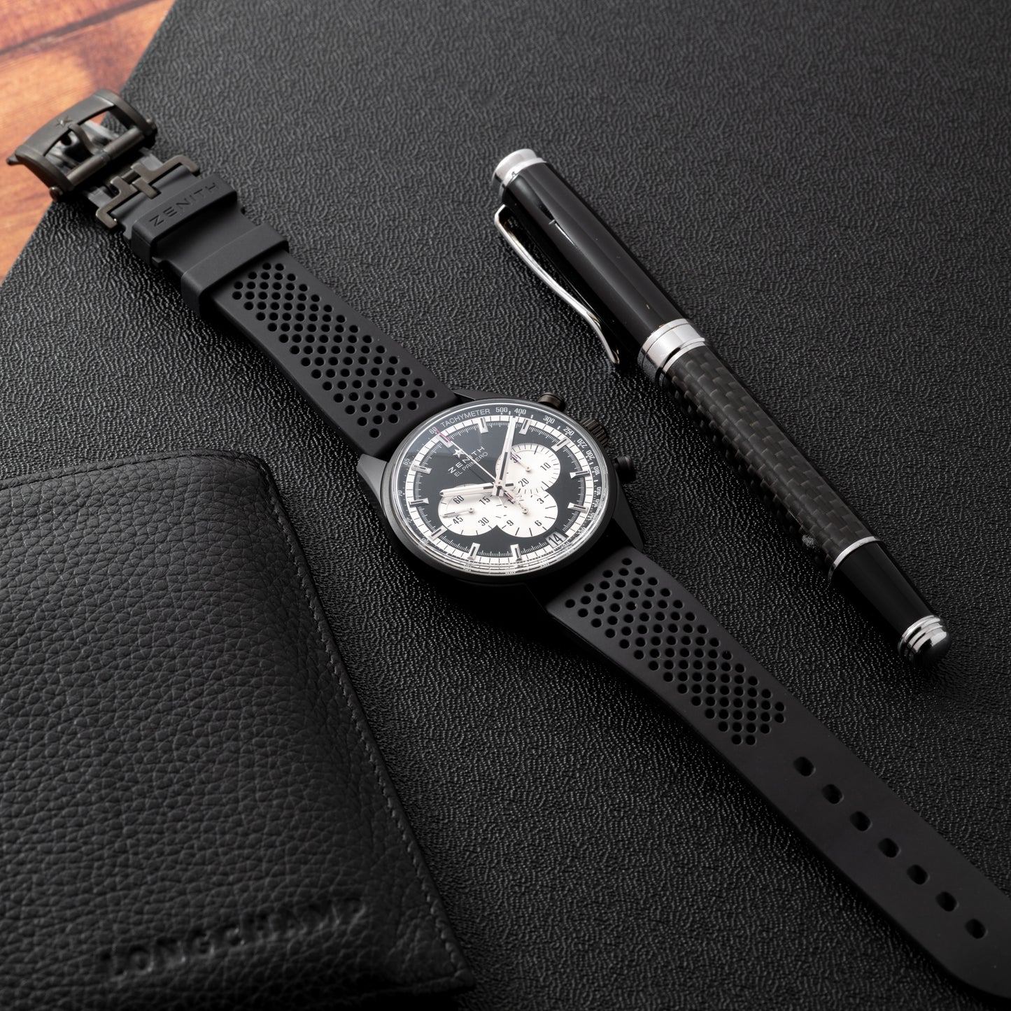 Zenith Chronomaster El Primero