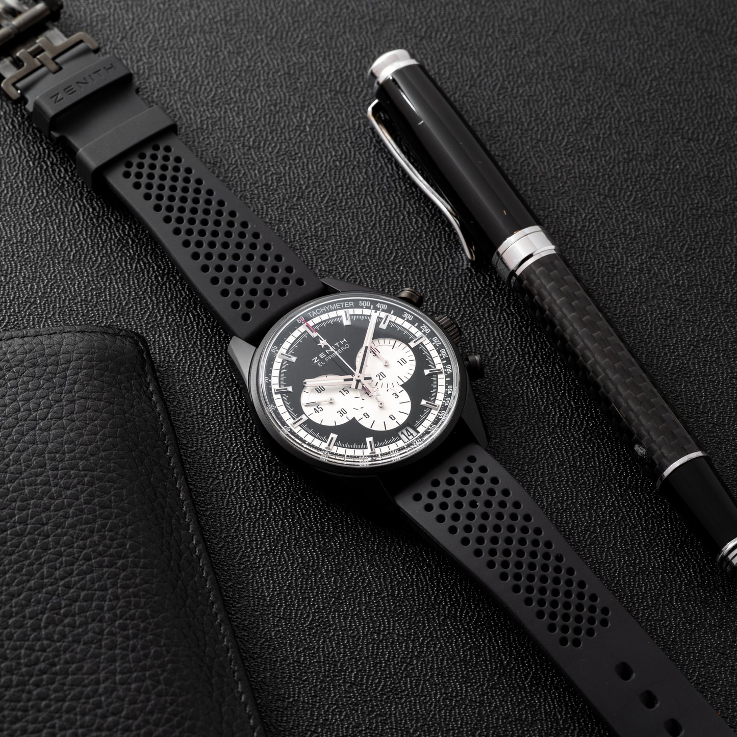 Zenith Chronomaster El Primero