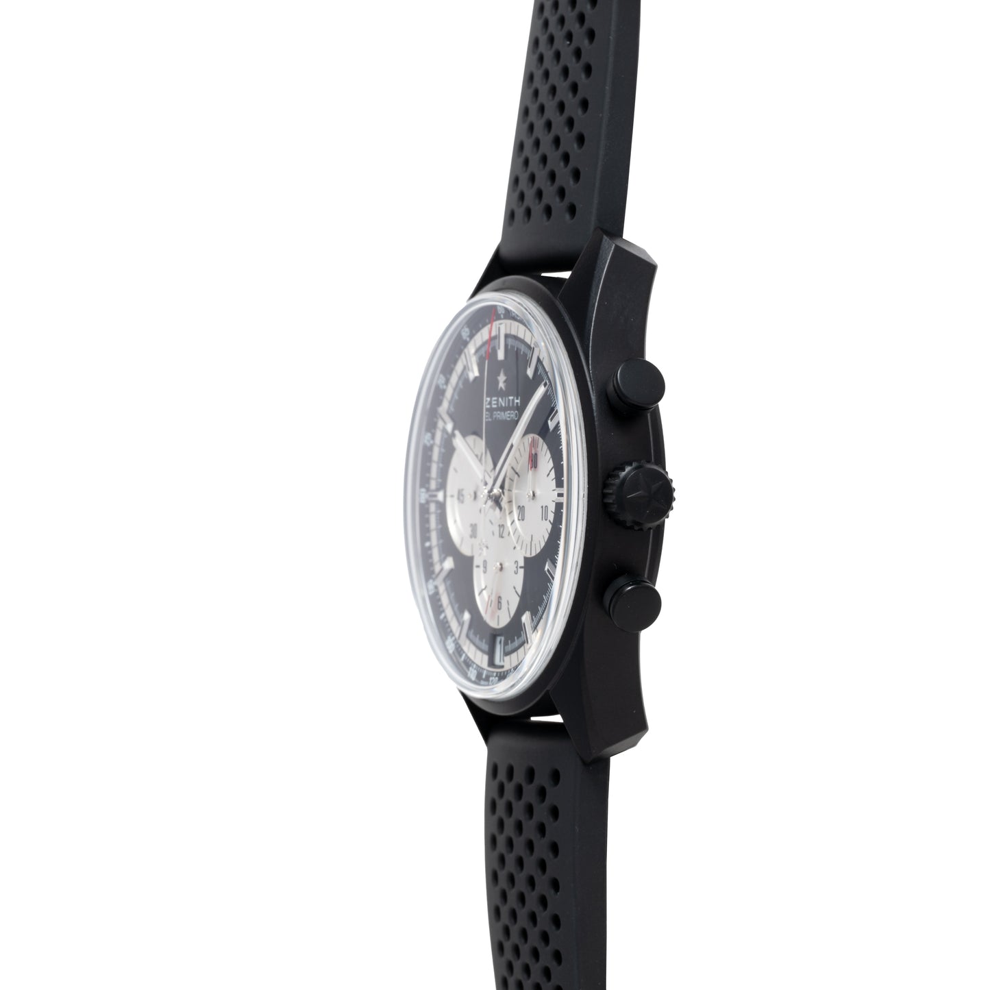 Zenith Chronomaster El Primero