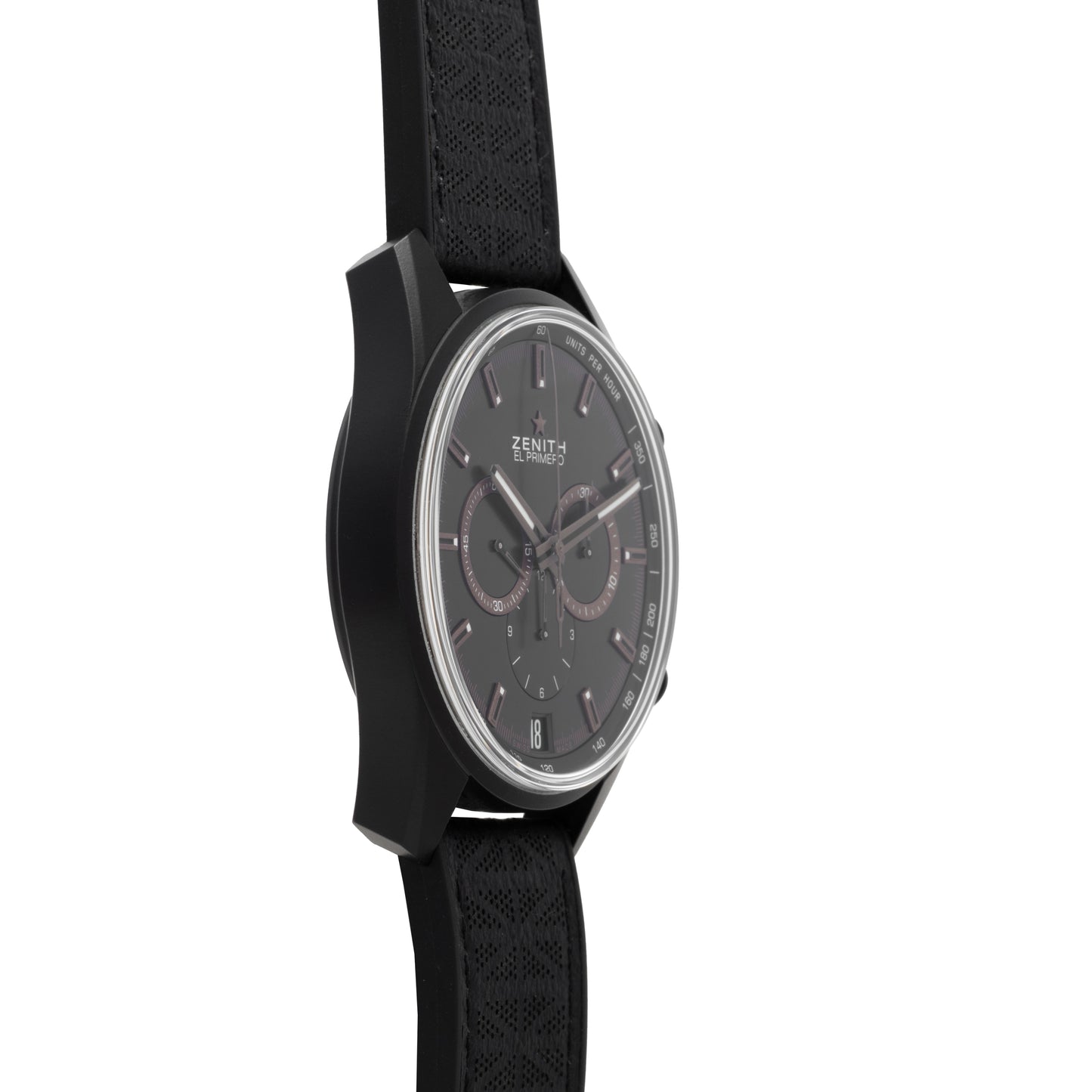 Zenith Chronomaster El Primero 'Range Rover'