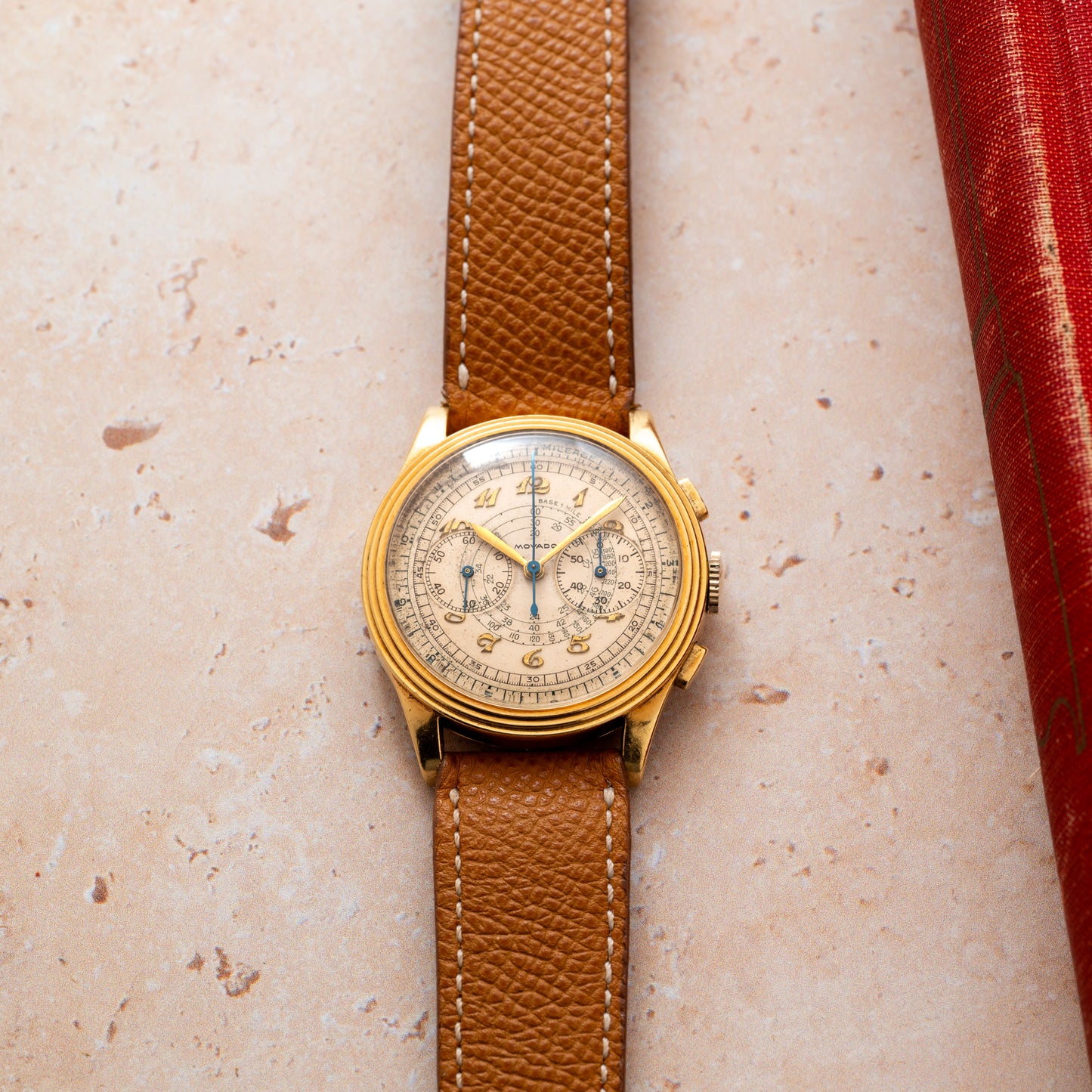 Movado M90 Chronograph