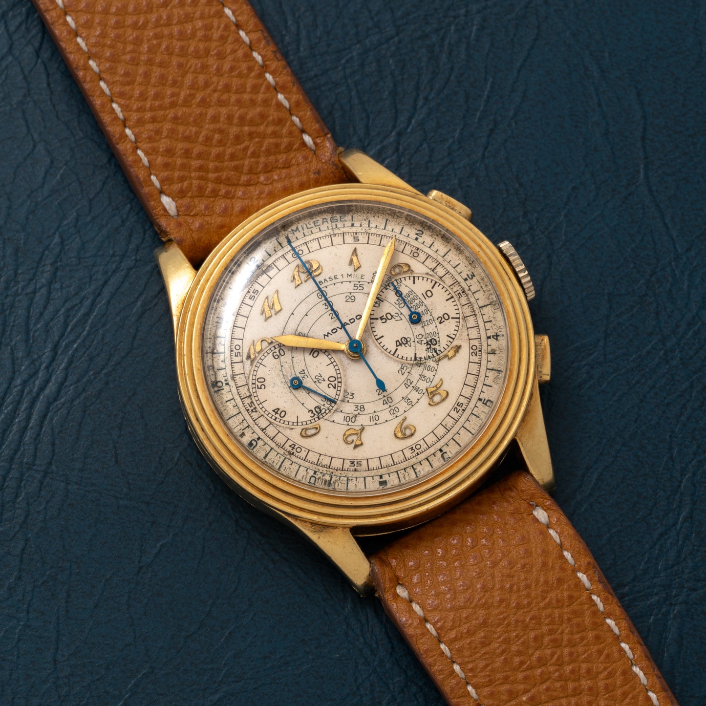 Movado M90 Chronograph