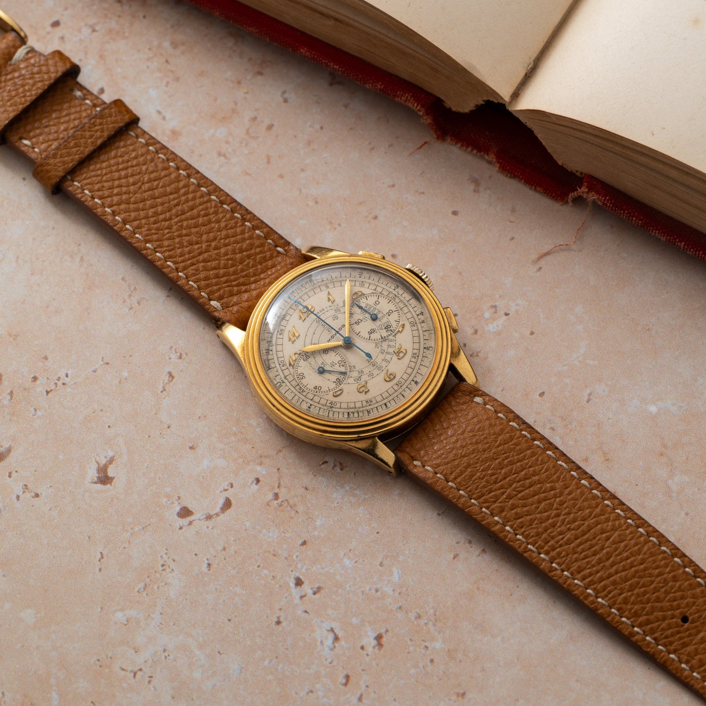 Movado M90 Chronograph