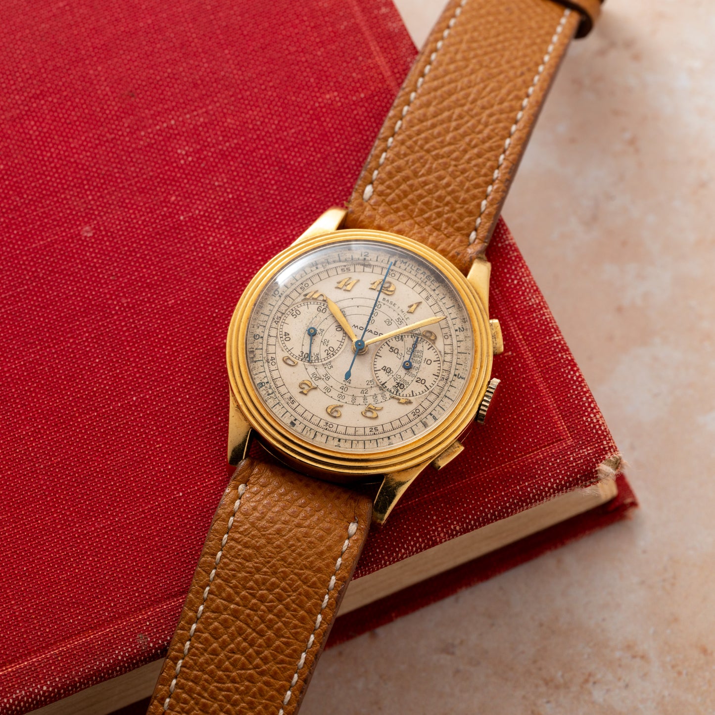 Movado M90 Chronograph