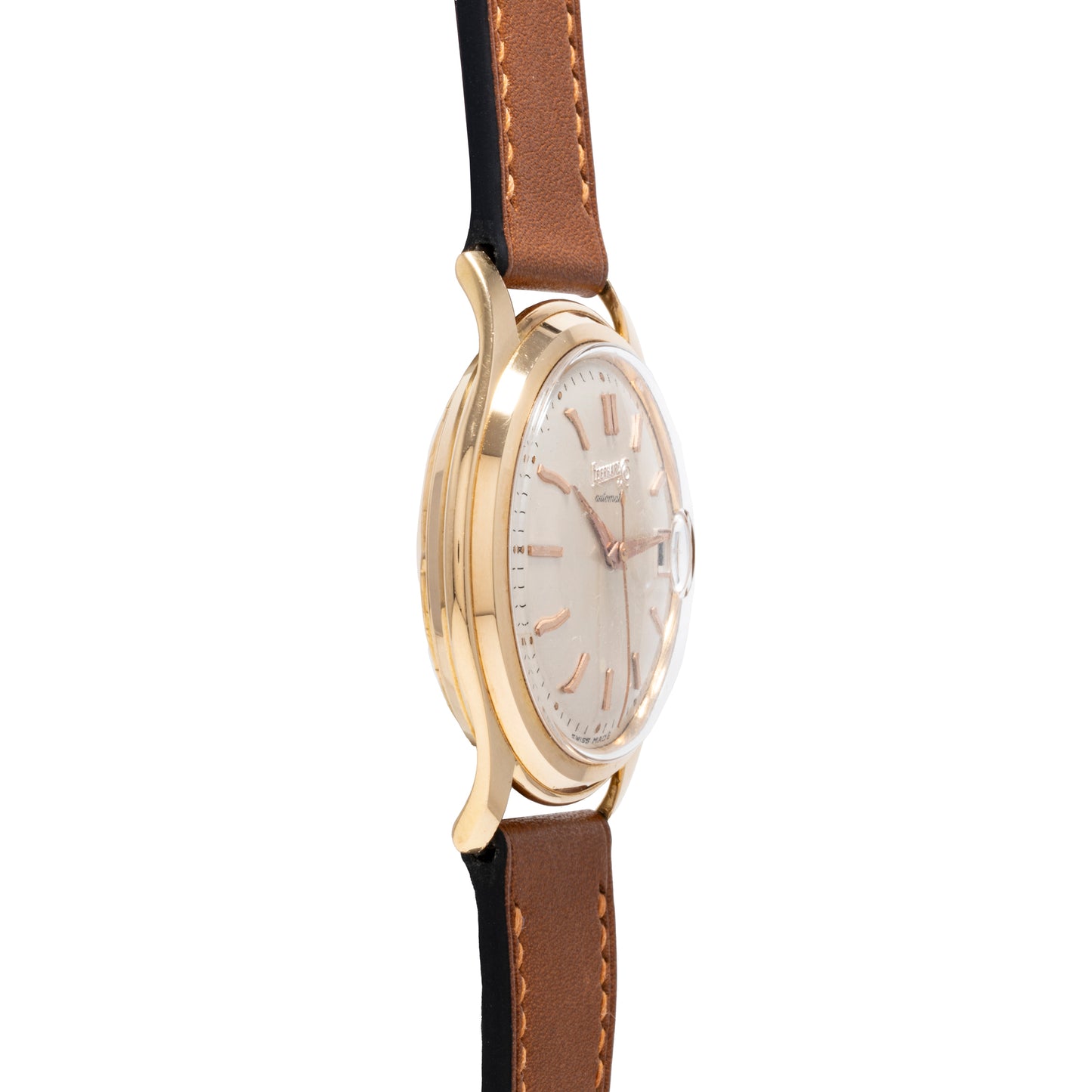 Eberhard Automatic Dress Watch