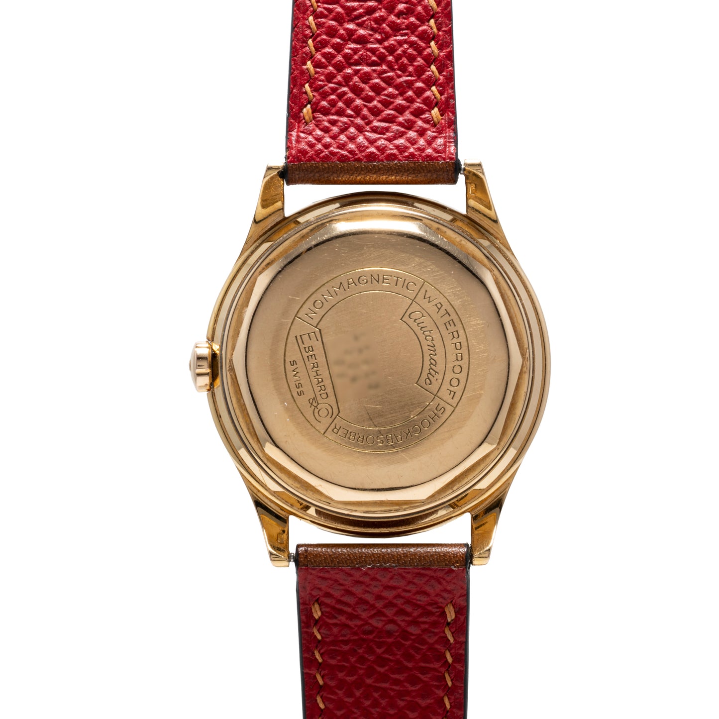 Eberhard Automatic Dress Watch