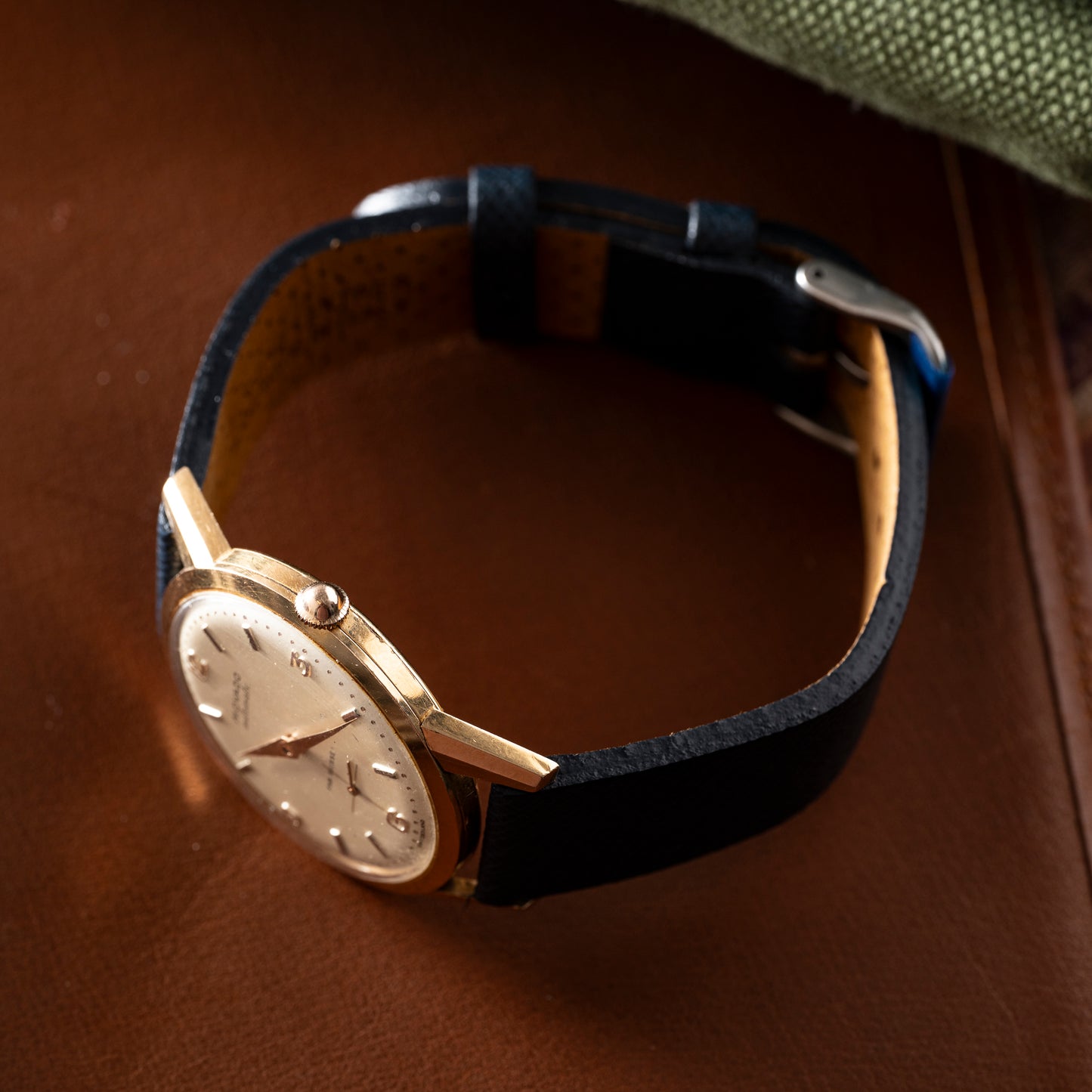 Movado Automatic Dress Watch