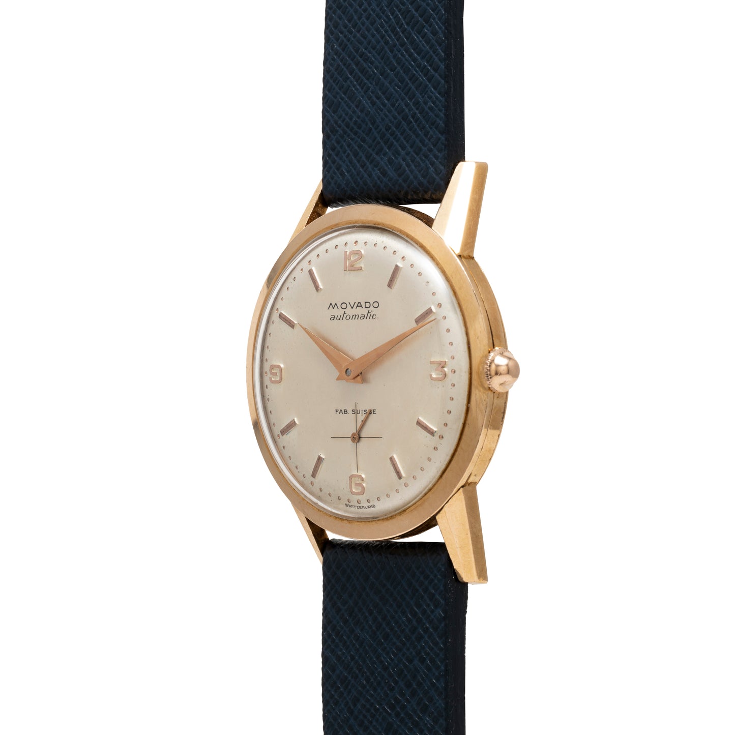 Movado Automatic Dress Watch
