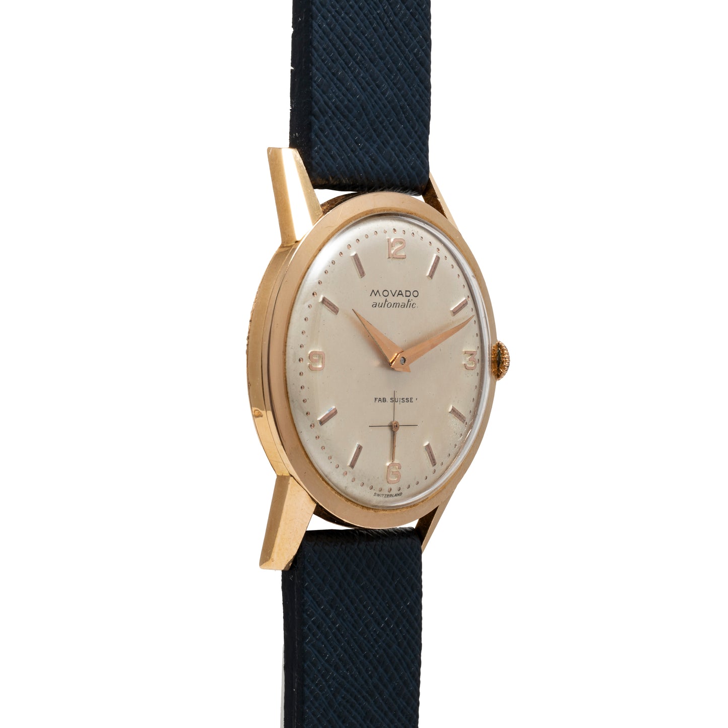 Movado Automatic Dress Watch