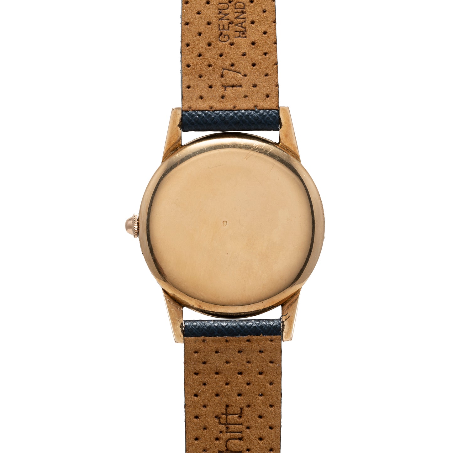 Movado Automatic Dress Watch