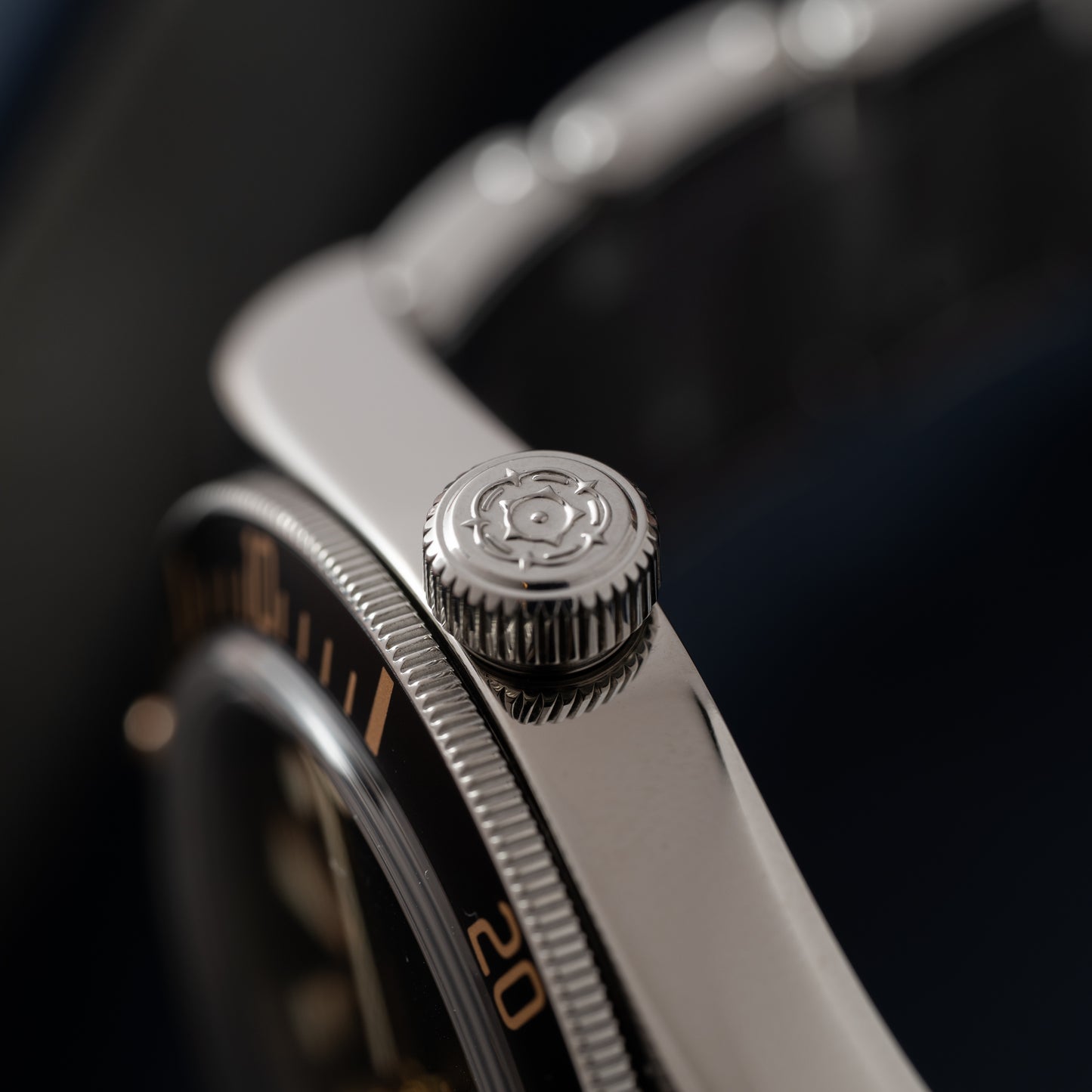 Tudor Black Bay 58 'Friends of Hodinkee'