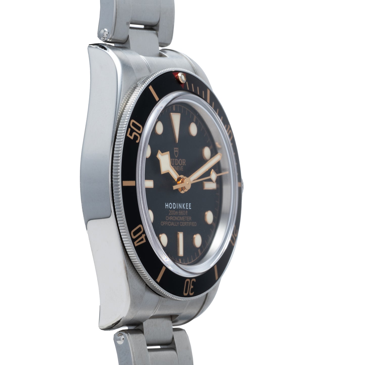 Tudor Black Bay 58 'Friends of Hodinkee'