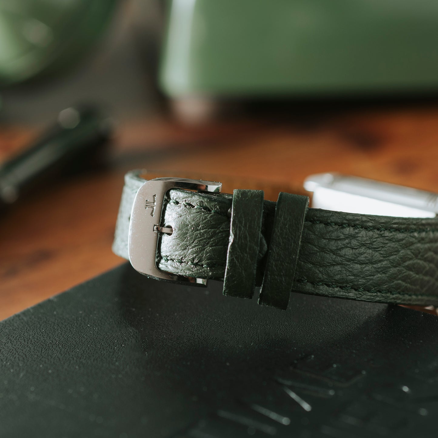 Jaeger-LeCoultre Reverso Juventus Edition