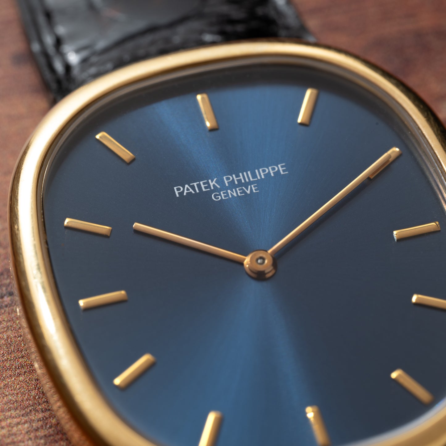 Patek Philippe Ellipse