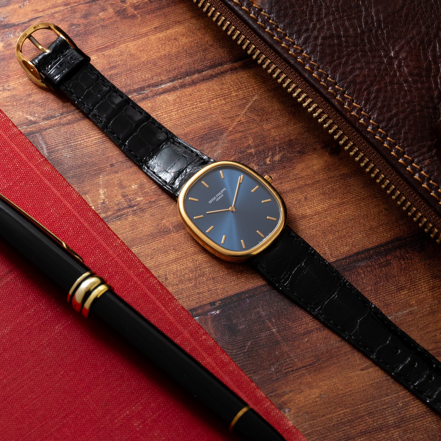 Patek Philippe Ellipse