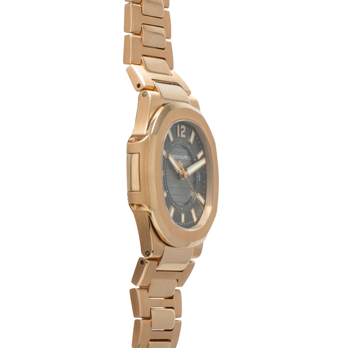 Patek Philippe Nautilus