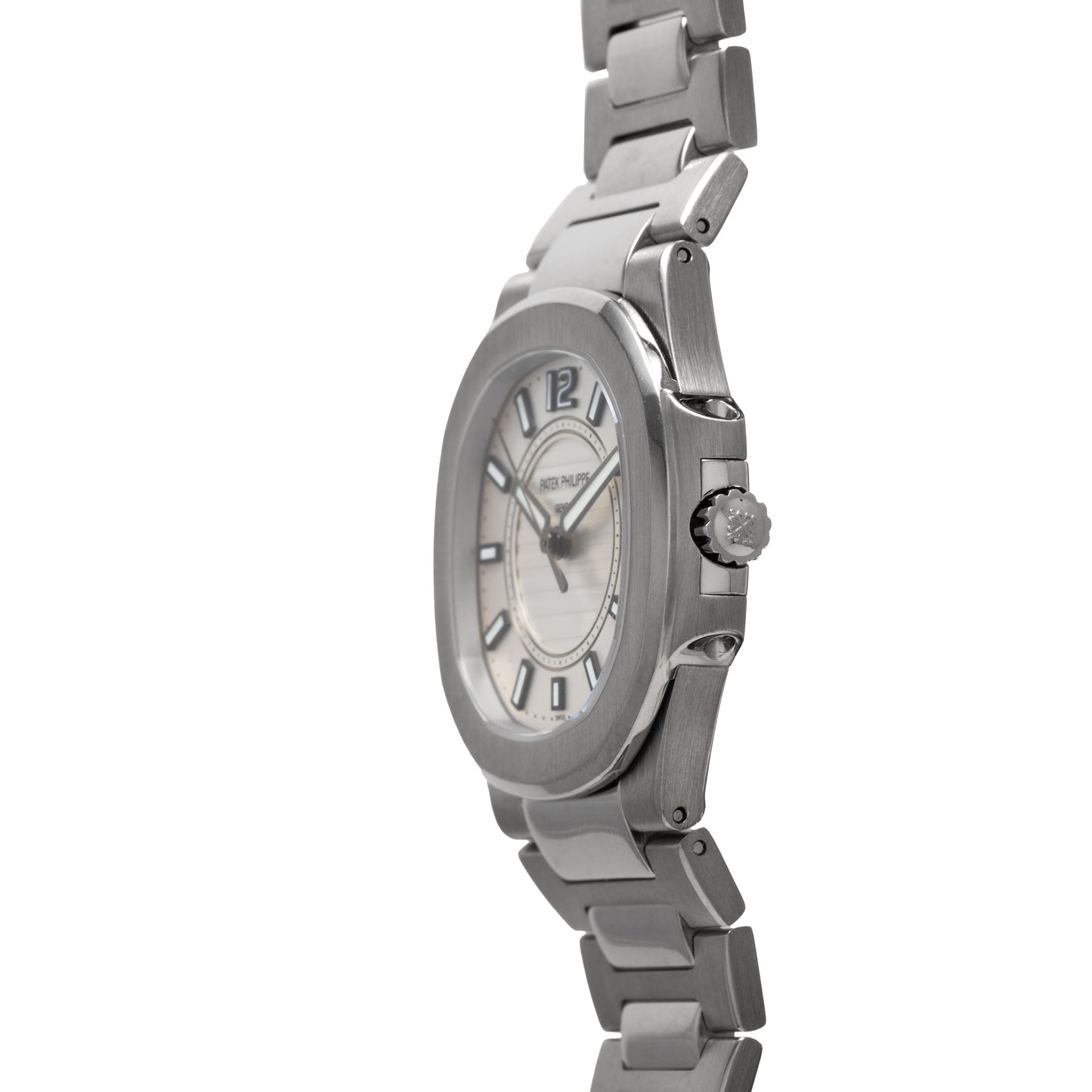 Patek Philippe Nautilus Ladies