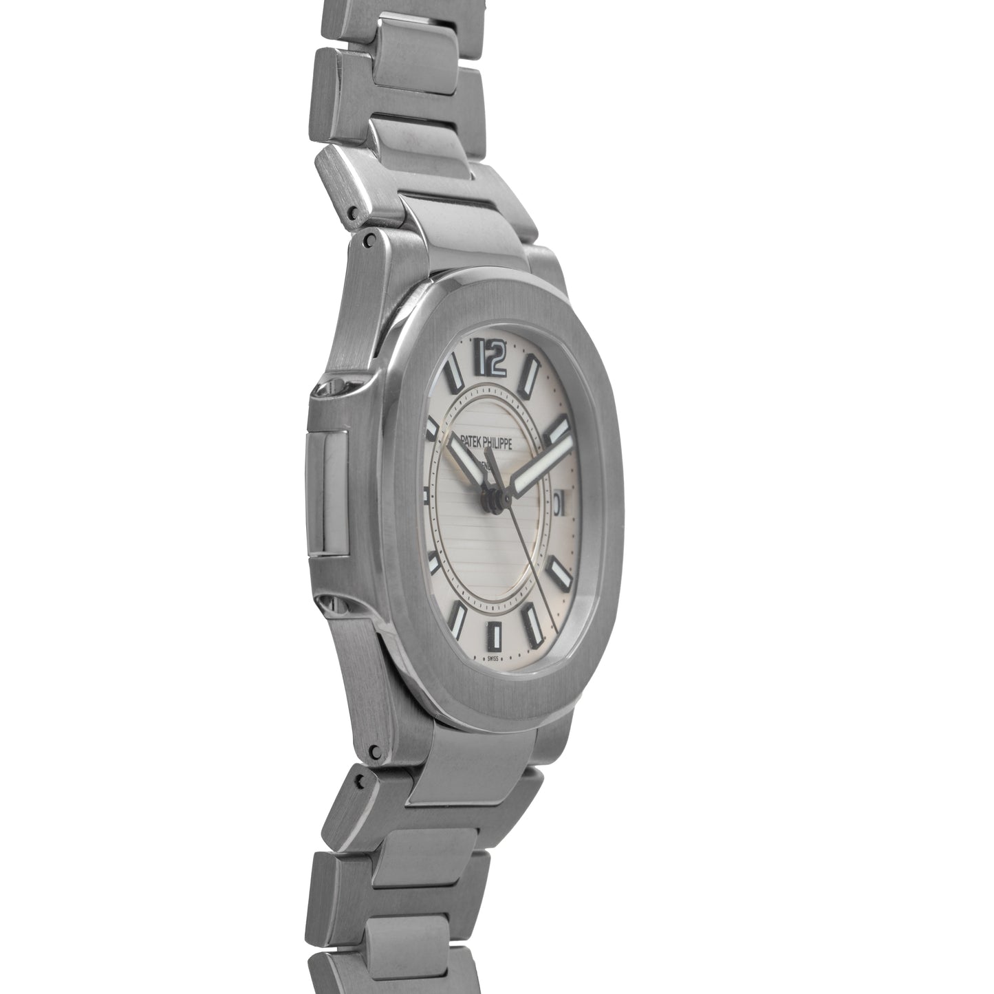 Patek Philippe Nautilus Ladies
