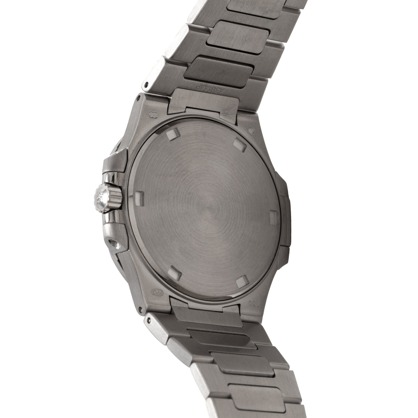 Patek Philippe Nautilus Ladies